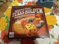 gioco da tavolo texas hold'em