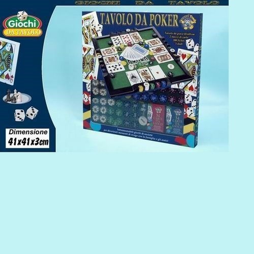 Gioco giochi poker game tavolo - game,