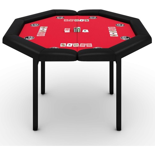 Tavolo poker 120cm - da,