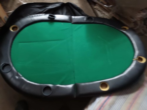 Ripiano tavolo poker - ripiano, da