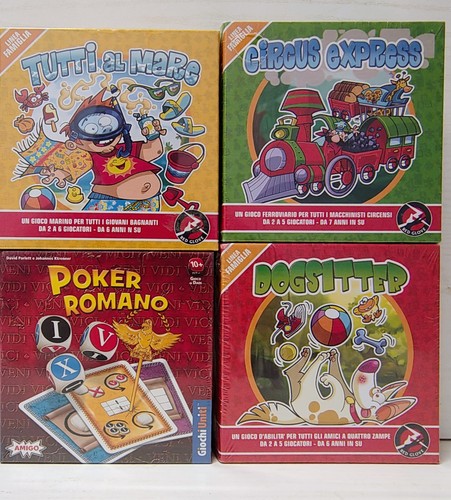 Giochi tavolo poker - 4,