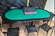 Tavolo da poker