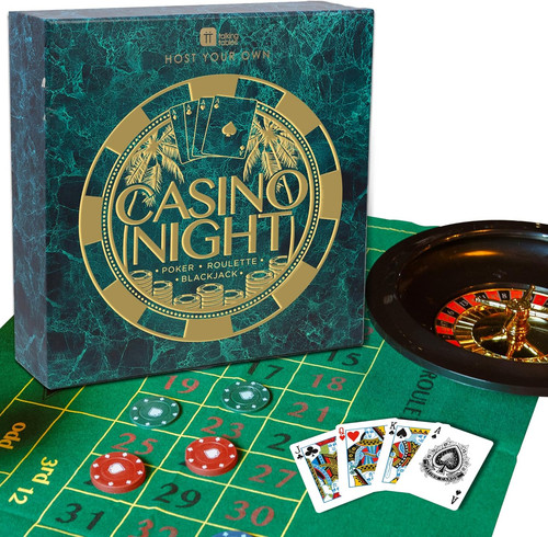 Kit giochi tavolo - tavolo, adulti