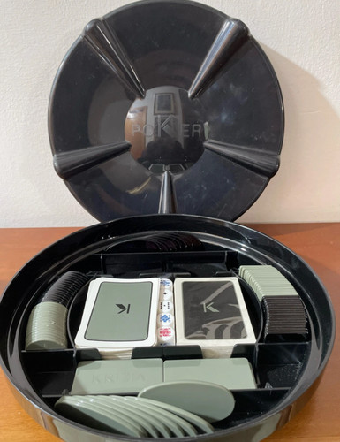 Vintage gioco tavolo raro - da,