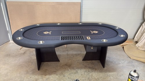 Tavolo poker - tavolo, da