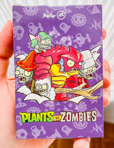 Carte poker plants vs - carte,