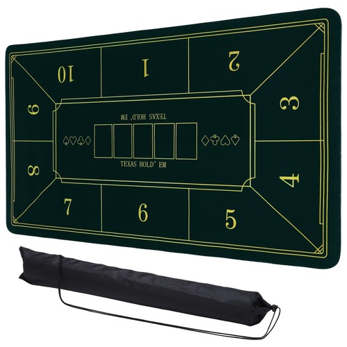 Tavolo poker portatile in - poker,