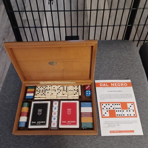 Kit giochi tavolo dal - giochi,