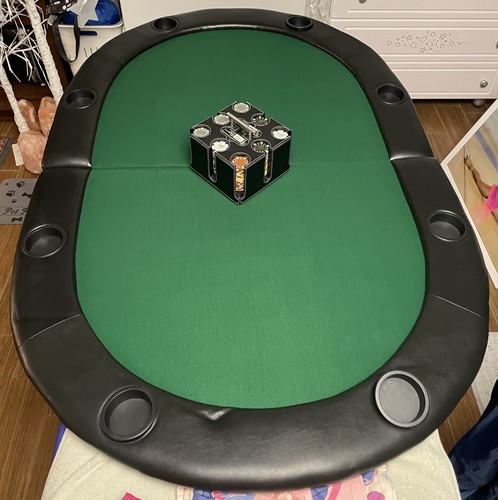 Tavolo gioco poker - tavolo,