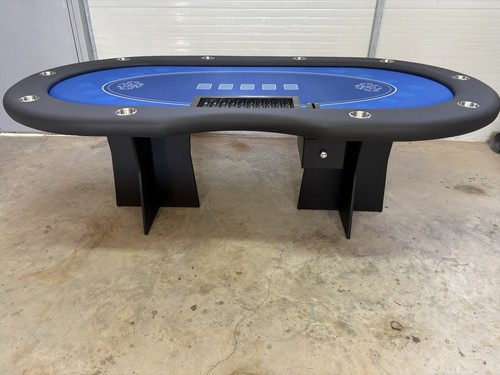 Tavolo poker 10 posti - tavolo,