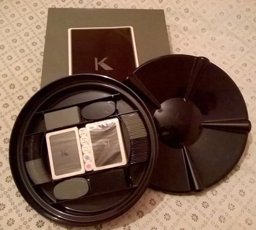 Gioco tavolo poker krizia - da,