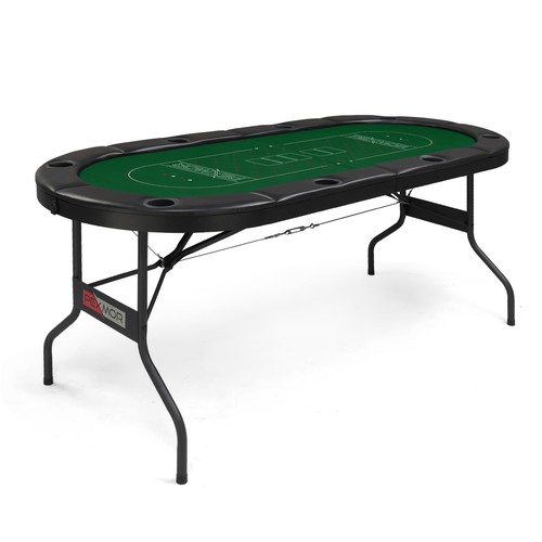 Tavolo poker pieghevole - poker,