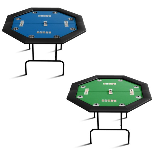 Tavolo poker pieghevole - tavolo,