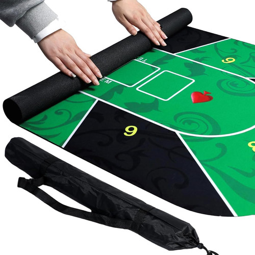 Tappetino gioco per tavolo - da,