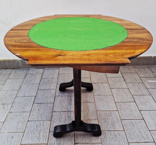 Tavolo poker vintage - poker,