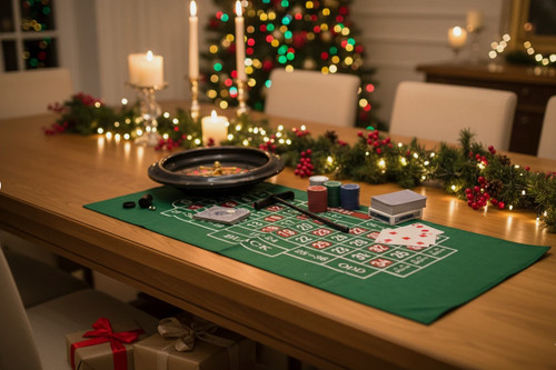 Roulette gioco tavolo poker - da,