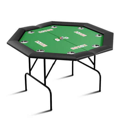 Tavolo poker 120cm - poker, Ø