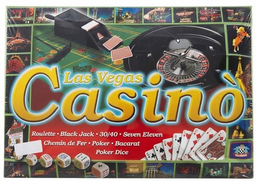 Gioco tavolo las - gioco, da