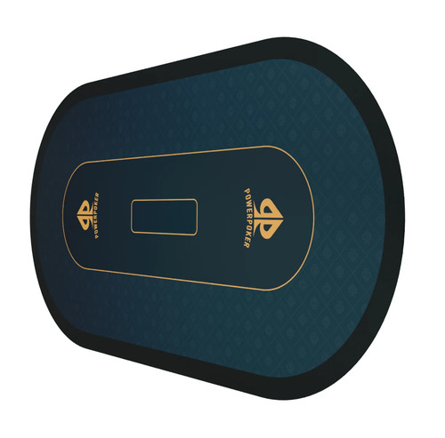 Tappetino poker powerpoker - poker,