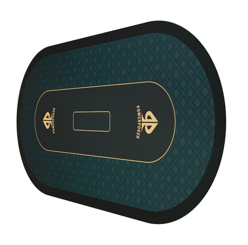 Tappetino poker powerpoker - poker,