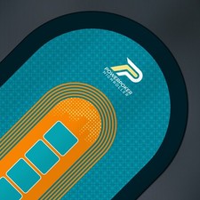 Tappetino da poker PowerPoker