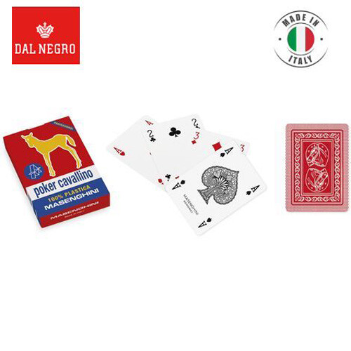 Carte gioco tavolo per - carte, da