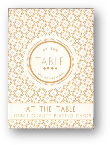 Carte gioco tavolo - tavolo,