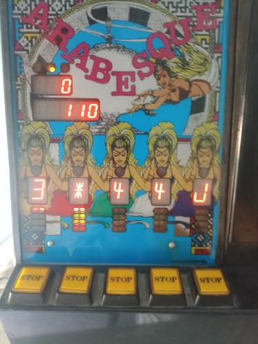 Video poker tavolo macchina - video,