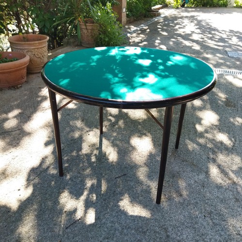 Tavolo gioco max stabilita - tavolo,