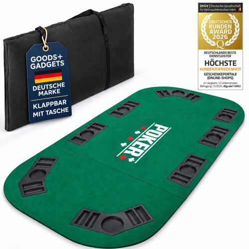 Cuscino poker pieghevole - cuscino,