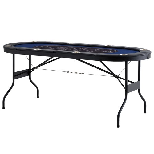 Uimoso tavolo poker - da,