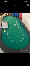 Tavolo Da Poker 