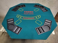 Tavolo da Poker/Blackjack