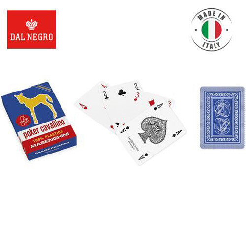 Carte gioco tavolo - da,