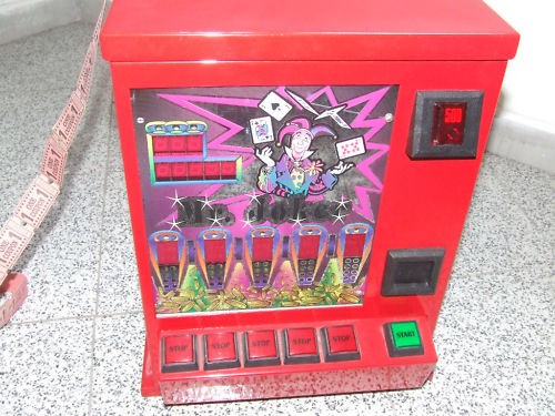 Video poker tavolo macchina - poker,