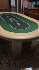 Tavolo Da Poker