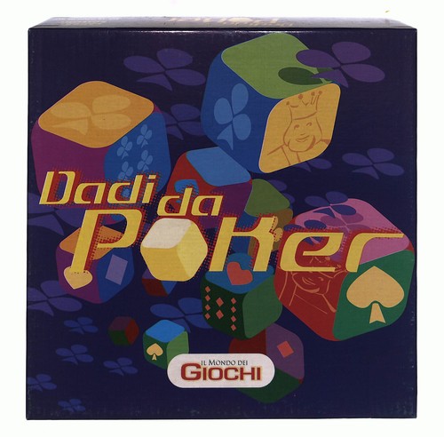 Ebond gioco tavolo dadi - tavolo,