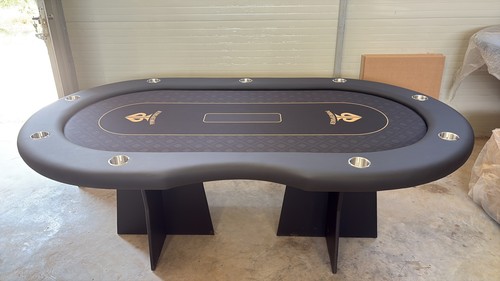 Tavolo poker - da,